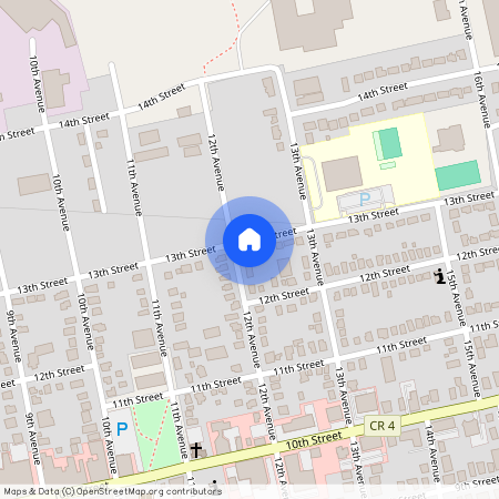 563 12TH Avenue, Hanover