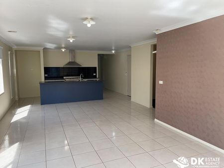 Ideal Family Home in Melton South - Photo 2