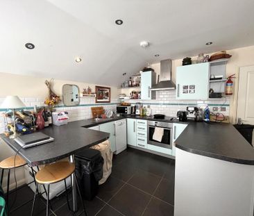 1 bedroom house to rent - Photo 4