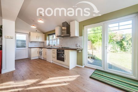 Chilcombe Way, Lower Earley, Reading, RG6 - Photo 5