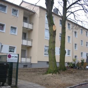 Demnächst frei! 4-Zimmer-Wohnung in Bonn Duisdorf - Foto 3