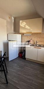 Location Appartement 1 pièce 36m² - Photo 3