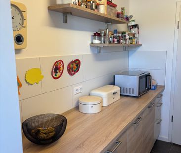 Anna-Klähn-Str. 3, Vahrenwald, 2. OG li - Photo 5