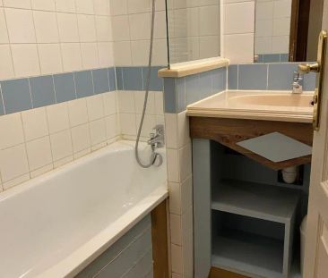 Appartement à louer 2 pièces 25.26m² - Photo 3