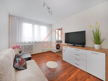 Przytulna kawalerka w centrum-4 piętro z windą - Фото 2