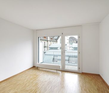 3.5 Zimmer, 93 m², 3. Stock - Foto 5