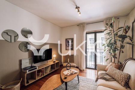 2 bedroom luxury Apartment for rent in Lisbon, Portugal - Photo 4