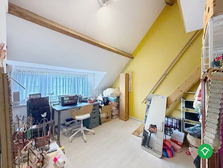 Woning met twee slaapkamers en tuin te Eernegem - Foto 2