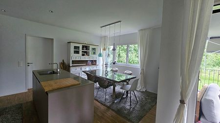 3½ Zimmer-Wohnung in Baar (ZG), möbliert, auf Zeit - Photo 4