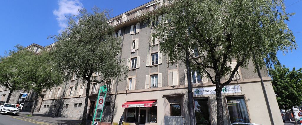 Charmant 3 pièces à Lausanne - Photo 1