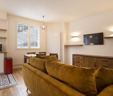 Appartement à louer avenue Verdier, Montrouge 92 - Photo 6