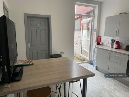 1 bedroom in a house share to rent - Photo 5