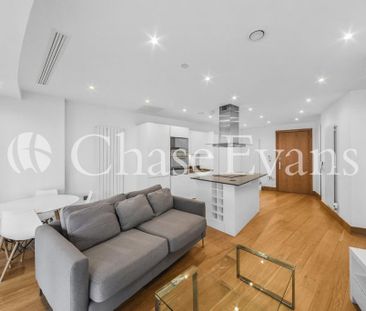 1 bedroom flat to rent - Photo 2