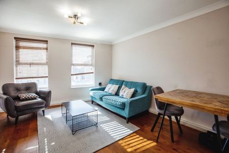 1 Bed Flat, Orchard Court, SE26 - Photo 2