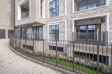 1 bedroom flat to rent - Photo 2