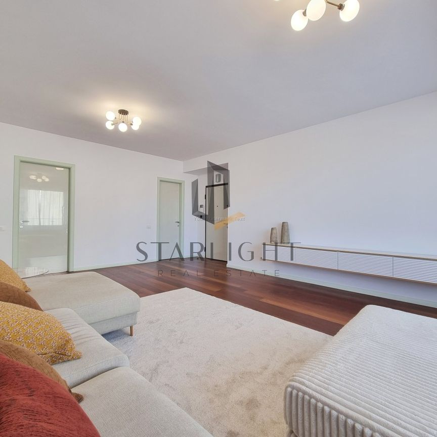 Luxury 2BR Rent | Near Kiseleff & Herastrau Parks - Fotografie 1