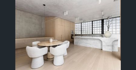 $3,850 per week fully furnished | 3-4 month lease | Bond $15400 | Available now until Dec 18 - Photo 5