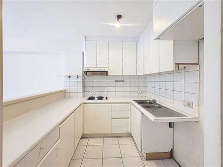 Appartement te huur - Foto 3