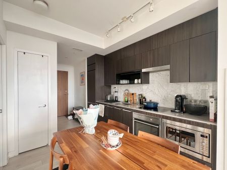 For Lease - 80 Queens Wharf Road Unit# 2115, Toronto, Ontario - Photo 5
