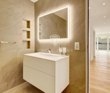 3.5 Zimmer, 93 m², EG - Foto 2