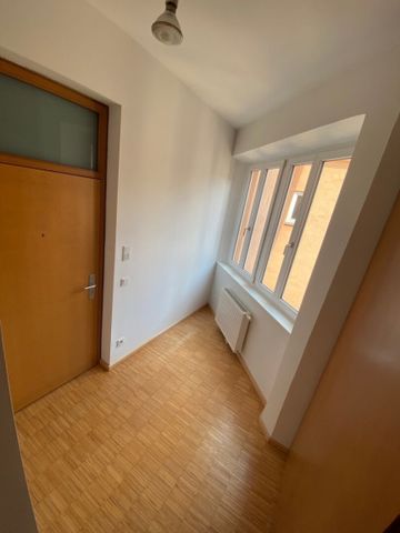 Wunderschöne 2- Zimmer Wohnung | Unbefristet & U-Bahn Nähe - Foto 3