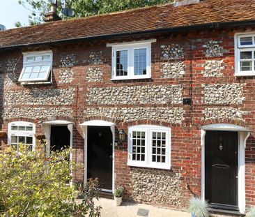 1 bedroom terraced house to rent - Photo 5