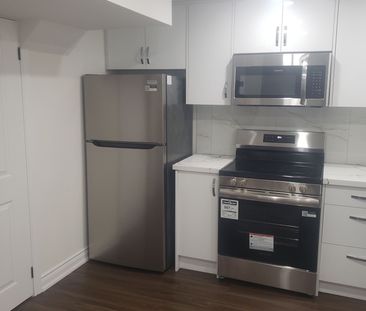 For Lease - 1445 Cordick Street, Oshawa, Ontario - Photo 1