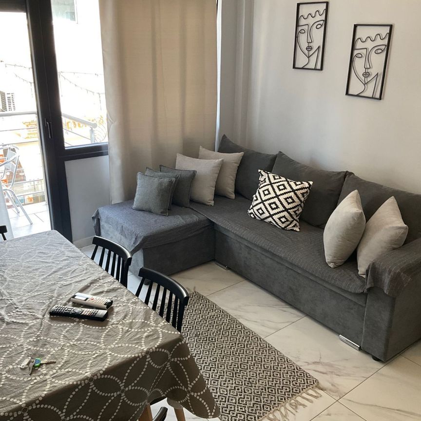 Studio/Γκαρσονιέρα για ενοικίαση Κέντρο (Καβάλα) - Photo 1