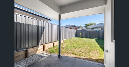 Brand New 2-bedroom Townhouse! - Photo 5
