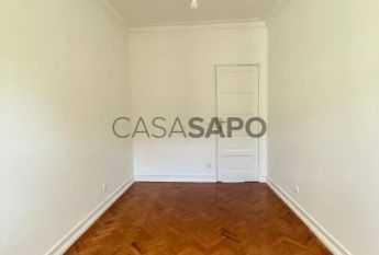 Apartamento T2 para alugar em Lisboa