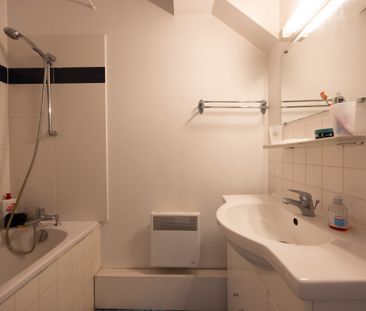 Appartement T3 meublé - Photo 4