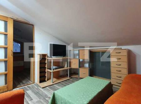 Apartament 2 camere, decomandat, 45 mp, zona strazii Pasteur - Photo 3