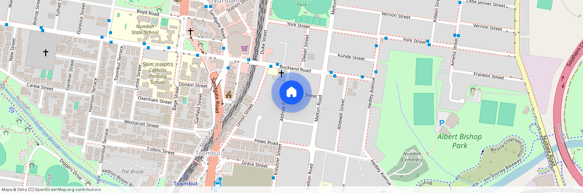 8/1 Buckby Street, Qld 4012, Nundah