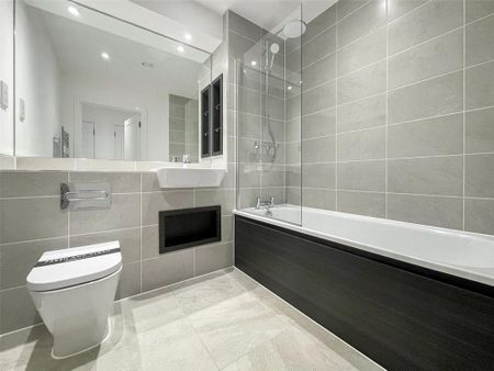1 bedroom flat to rent - Photo 4