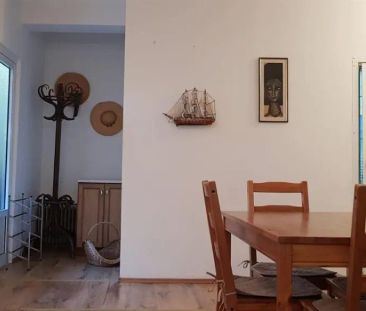 Apartament Studio,60 mp, vila Copou - Fotografie 1