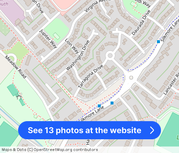 Tarragona Drive, STAFFORD - Photo 1