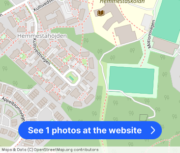 Kullsvedsvägen 40 - Photo 1