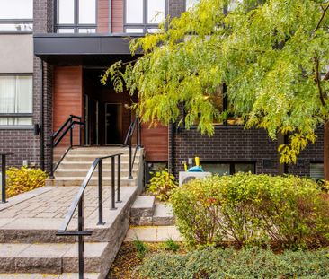 For Lease - 1120 Briar Hill Avenue Unit# 202, Toronto, Ontario - Photo 3