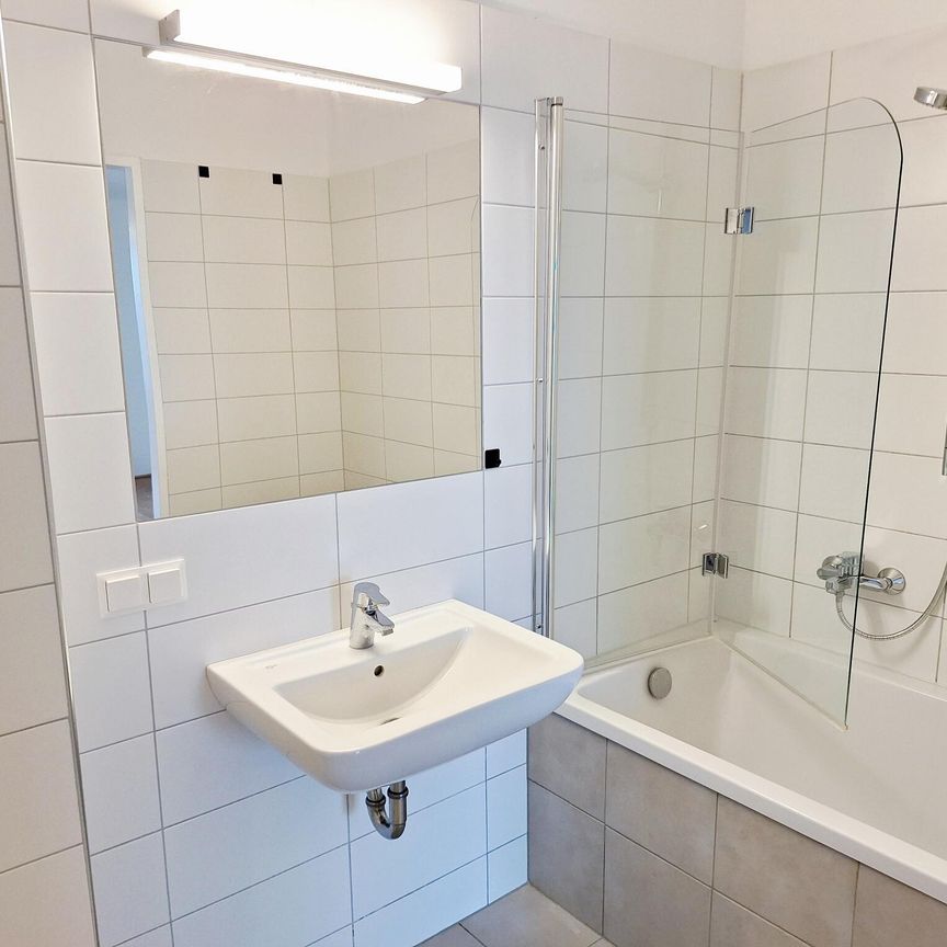 Wohnen über den Dächern von Linz - die perfekt 3-Zimmer Eckwohnung! - Foto 1