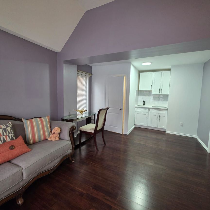 For Lease - 12 Phillpot Lane, Ajax, Ontario - Photo 1