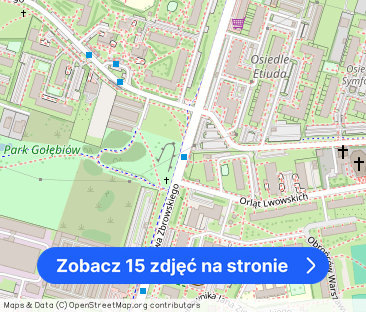 mieszkanie do wynajęcia o podwyższonym - Zdjęcie 1