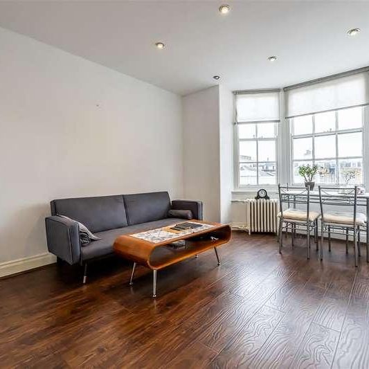 Queensway, London, W2 - Photo 1