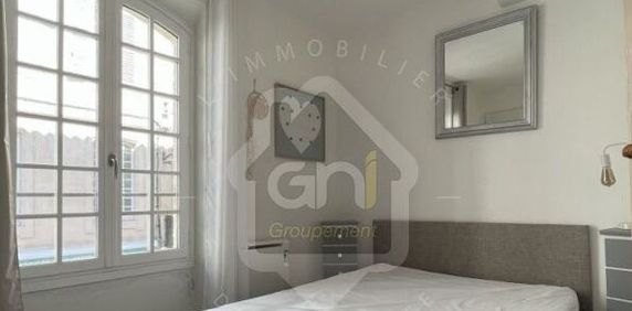 APPARTEMENT - T2 - 40m², - Photo 2