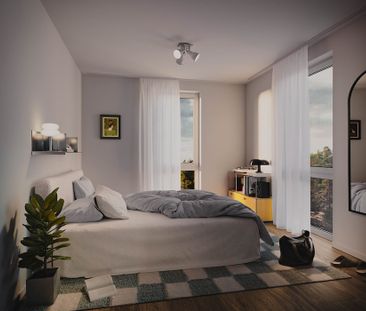 Forskarvägen 11, Flemingsberg - Foto 4