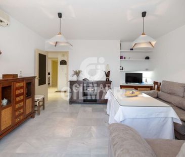 Piso en alquiler en Chipiona – Cádiz | Gilmar Consulting Inmobiliario - Foto 1