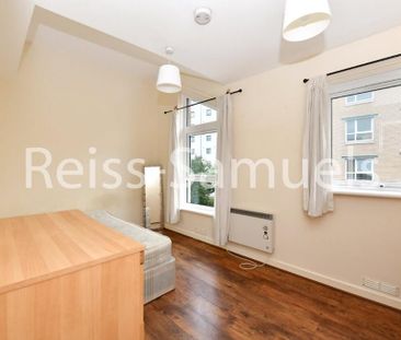 5 bedroom terraced house to rent - Photo 3