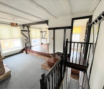 1 bedroom flat to rent - Photo 4
