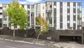 Auckland City Studio nr. Viaduct - Photo 4