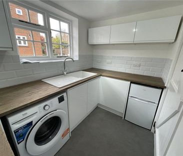 A well presented first floor one bedroom apartment situated just of... - Photo 2