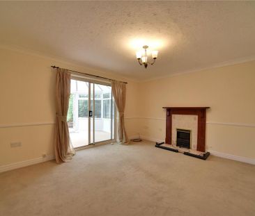 2 bedroom semi-detached house to rent - Photo 2
